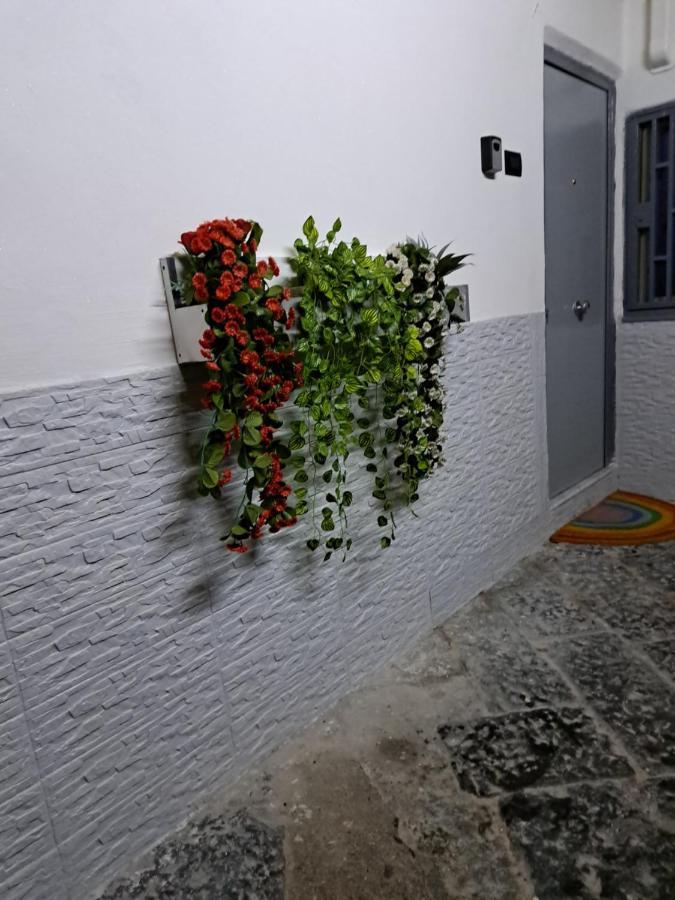 Casa Storica Hébergement de vacances *